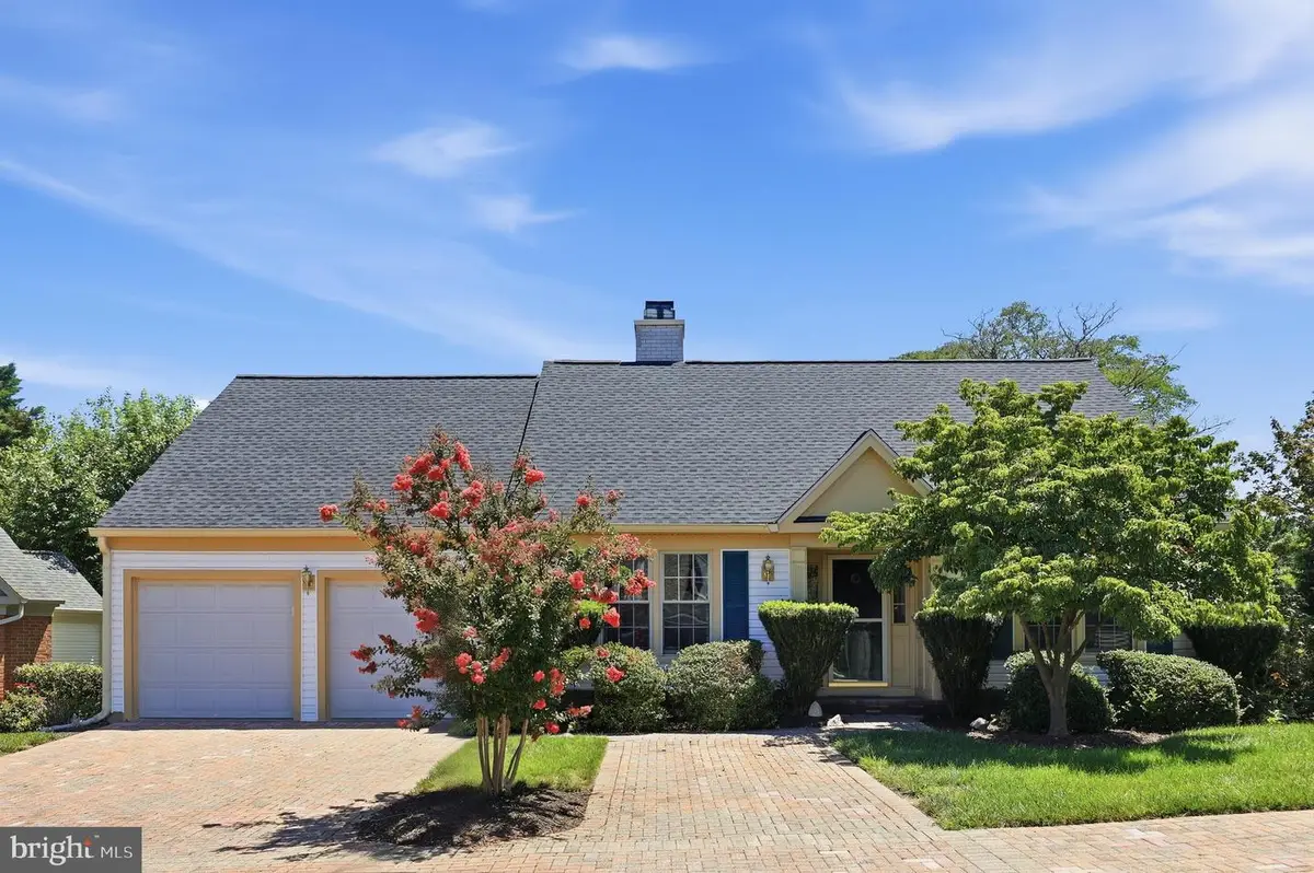 2417 Bear Den Rd, Frederick, MD 21701 - #1