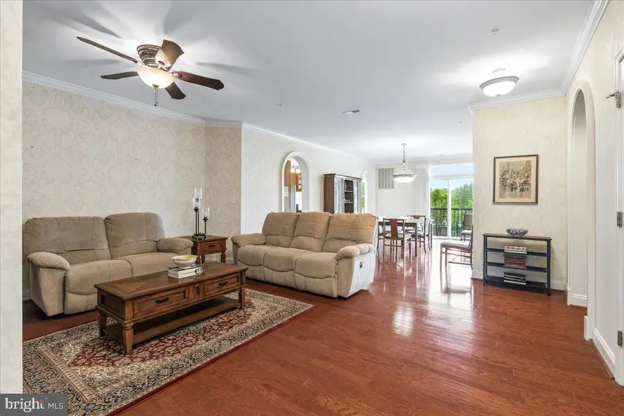 3030 Mill Island Pkwy #208, Frederick, MD 21701 - #3