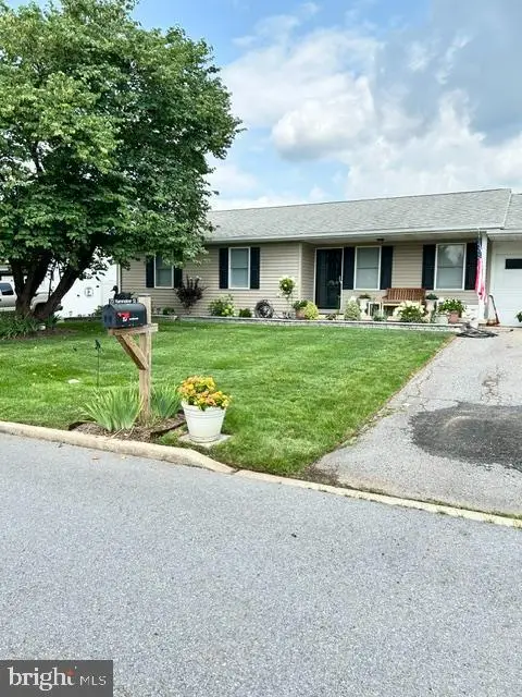 23 Hammaker St, Thurmont, MD 21788 - #1