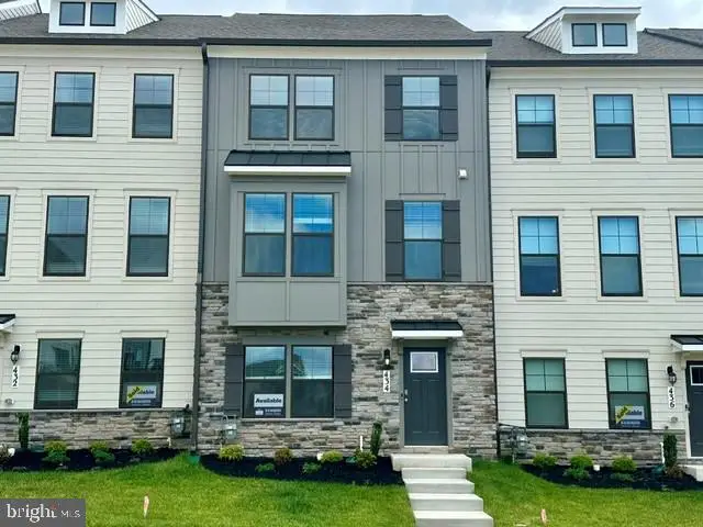713 Compass Way, Frederick, MD 21701 - #1
