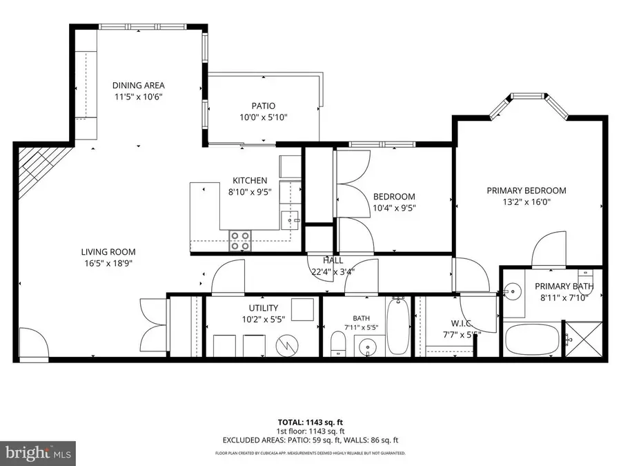 6508 Springwater Ct #3203, Frederick, MD 21701 - #2