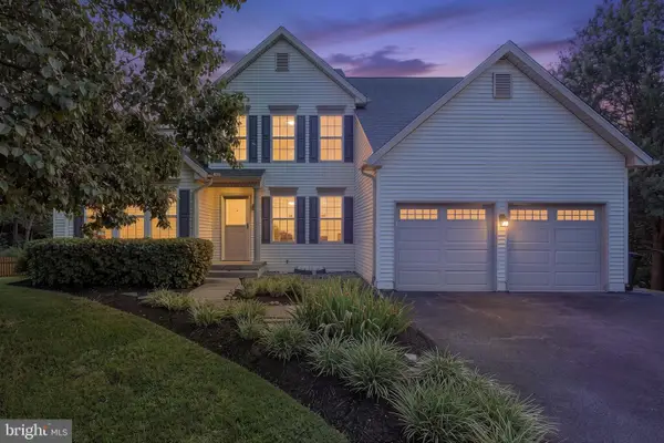 8322 Jordan Valley Way, FREDERICK, MD 21702