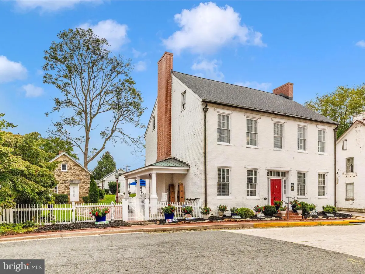 1 W Main St, Burkittsville, MD 21718 - #1
