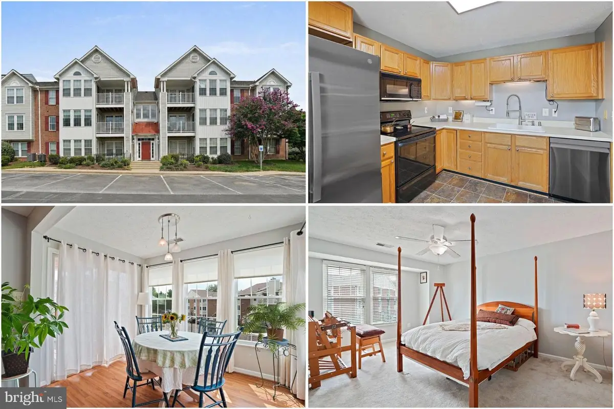 1603 Berry Rose Ct #2a, Frederick, MD 21701 - #1