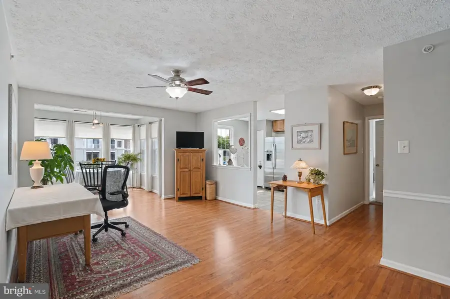 1603 Berry Rose Ct #2a, Frederick, MD 21701 - #3