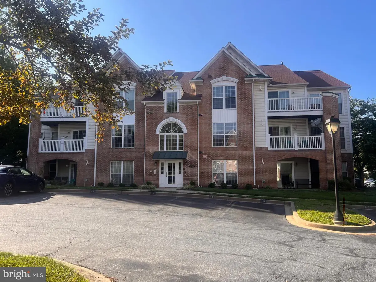 2501 Driftwood Ct #2d, Frederick, MD 21702 - #1