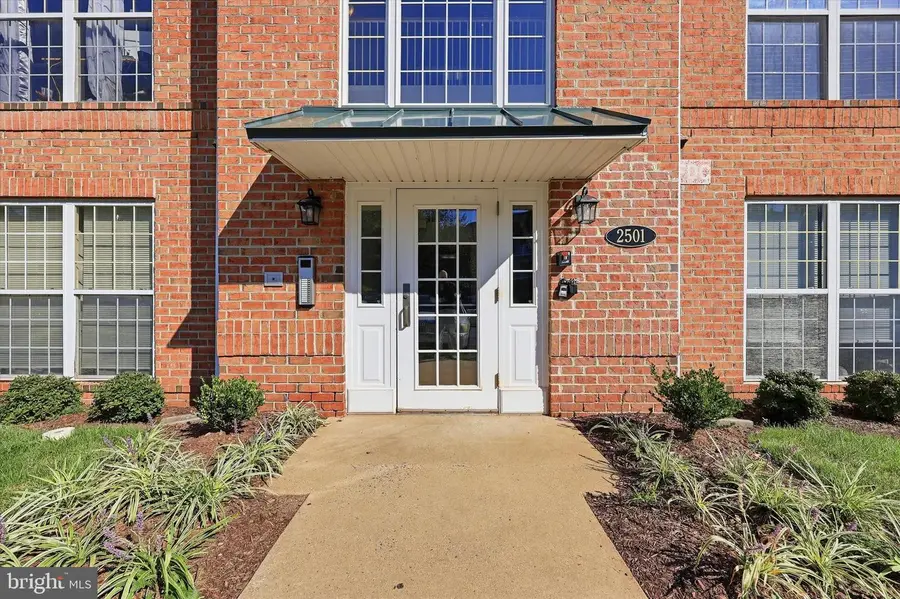 2501 Driftwood Ct #2d, Frederick, MD 21702 - #2