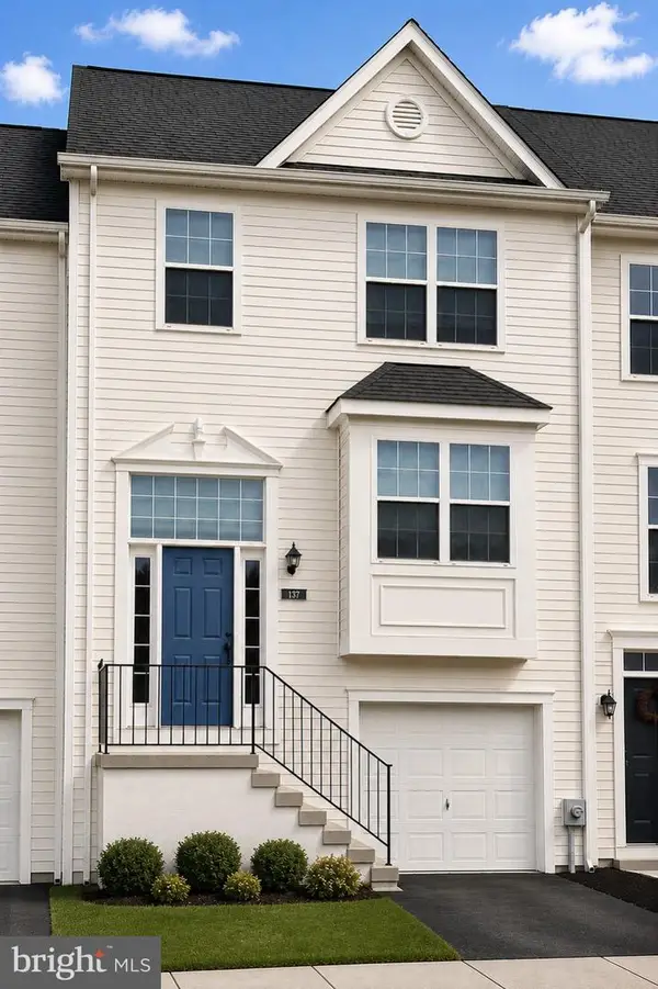 5630 Ashburn Ter, FREDERICK, MD 21703