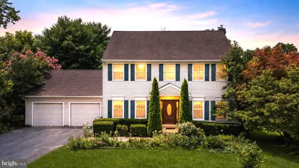 7824 Rocky Springs Rd, FREDERICK, MD 21702