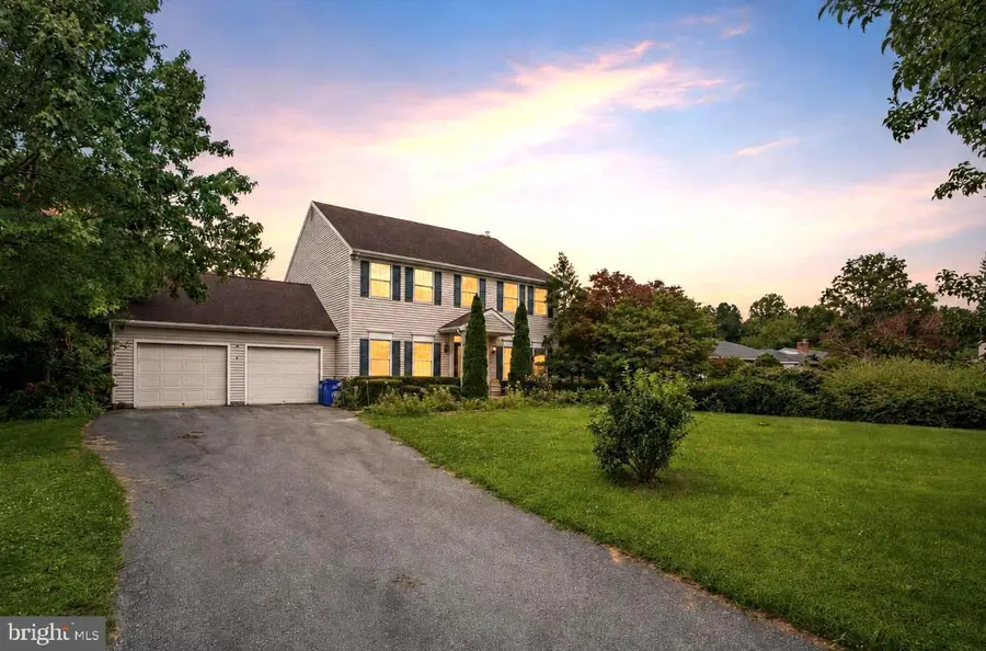 7824 Rocky Springs Rd, Frederick, MD 21702 - #3