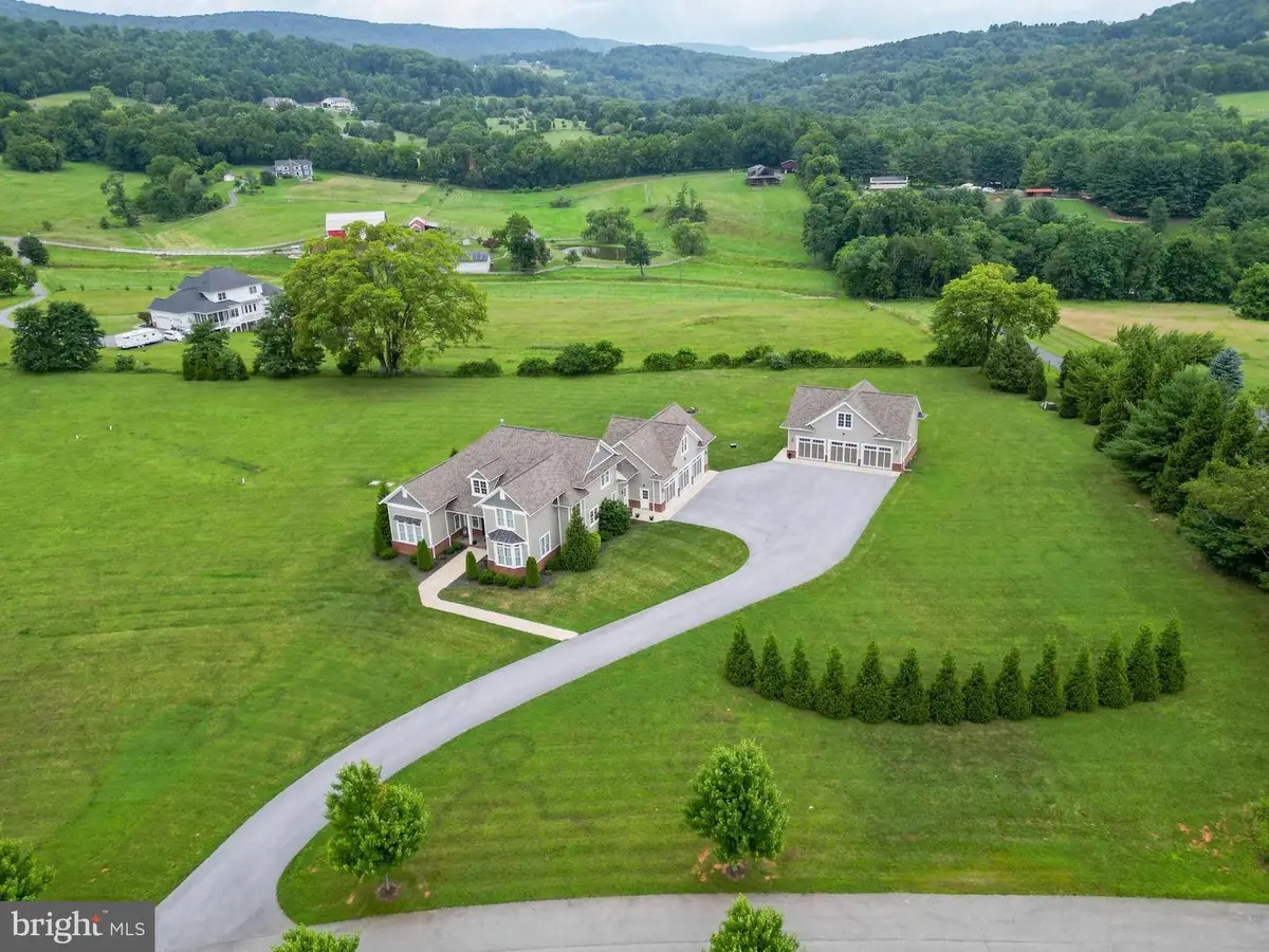 10534 Baltimore National Pike, Myersville, MD 21773 - #1