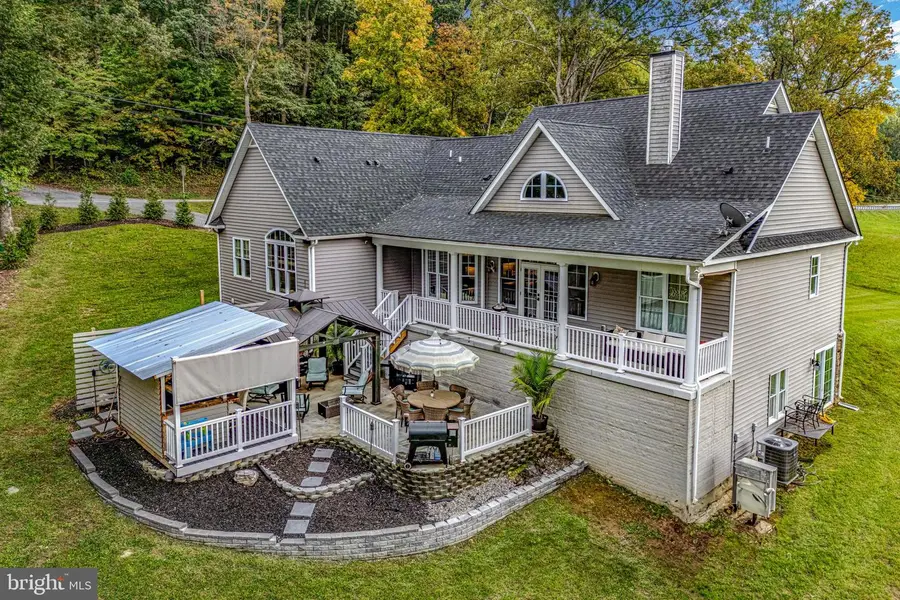 8700 Green Valley Rd, Union Bridge, MD 21791 - #3