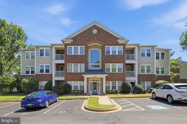 2402 Ellsworth Way #2a, FREDERICK, MD 21702