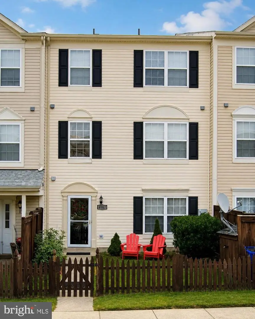 4967 Clarendon Ter, Frederick, MD 21703 - #1