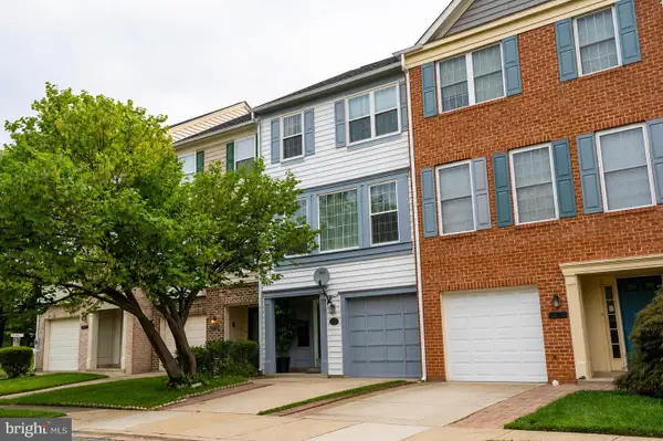 122 Long Acre Ct, FREDERICK, MD 21702