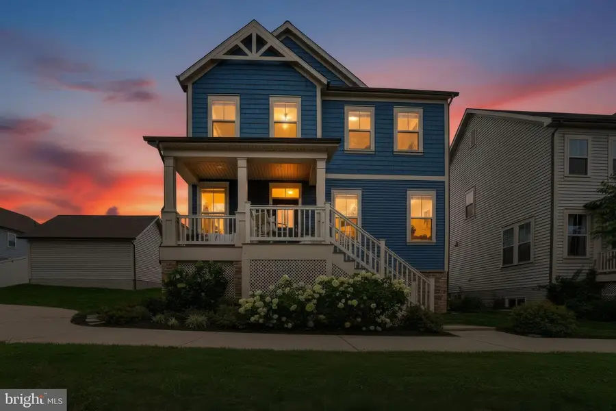 8608 Longleaf Ln, Frederick, MD 21704 - #2