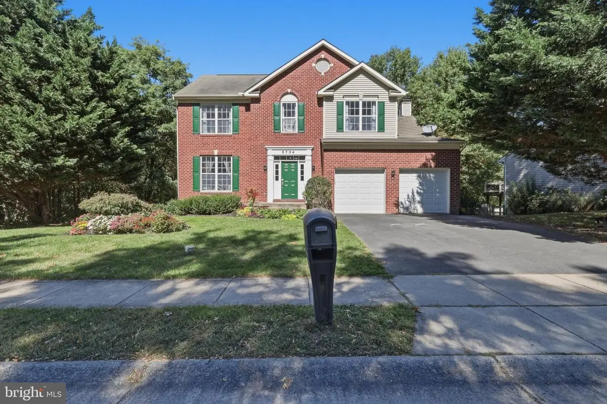 5734 Little Spring Way, Frederick, MD 21704 - #1