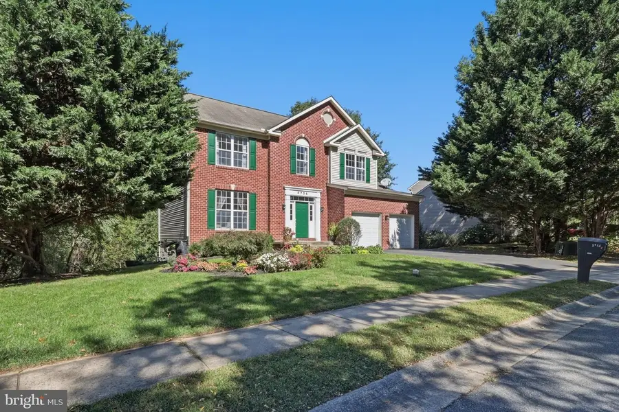 5734 Little Spring Way, Frederick, MD 21704 - #3