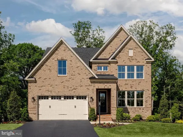 9360 - E Bitterroot Ter, FREDERICK, MD 21701
