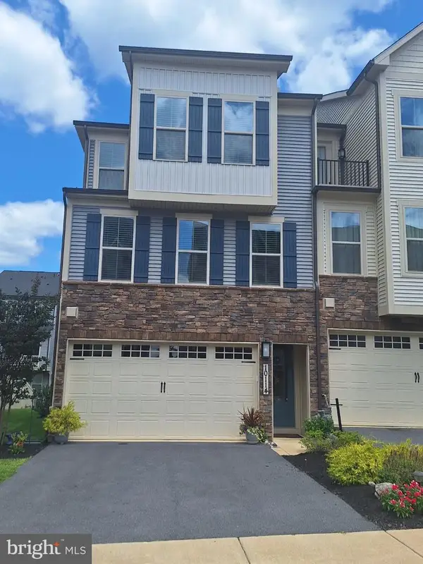 10114 Bluegill St, NEW MARKET, MD 21774