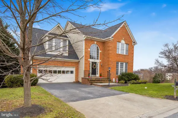 11201 Yardley Ct, IJAMSVILLE, MD 21754