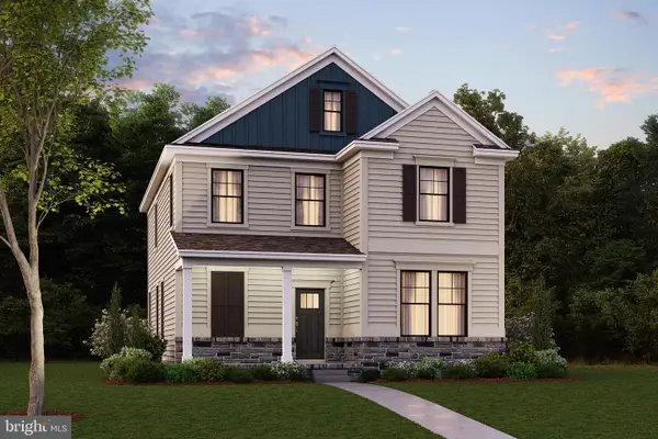 446 Hanson St, FREDERICK, MD 21701
