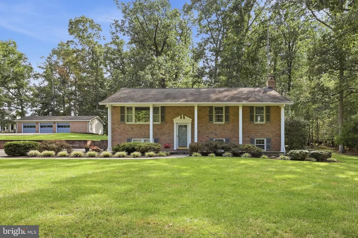 14027 Peddicord, Mount Airy, MD 21771 - #1