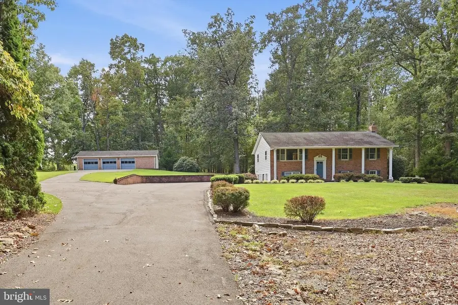 14027 Peddicord, Mount Airy, MD 21771 - #3