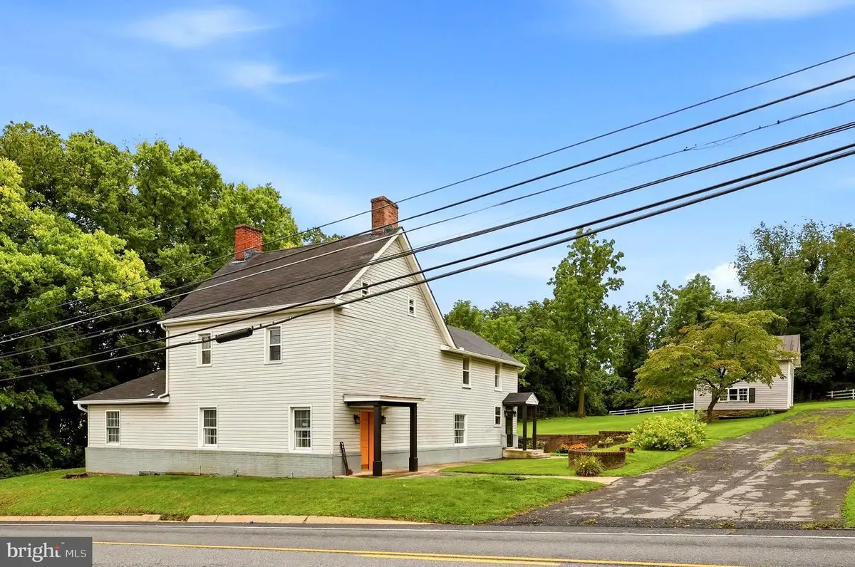 5617 Old National Pike, Frederick, MD 21702 - #1