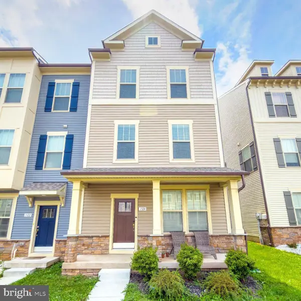 1324 Ricketts Rd, FREDERICK, MD 21702