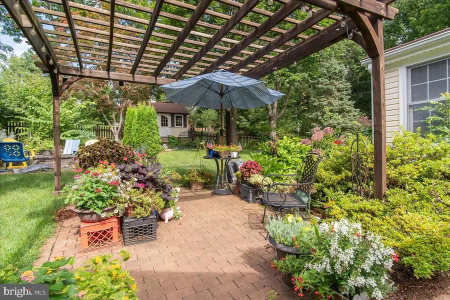 5528 Woodlyn Rd, Frederick, MD 21703 - #3