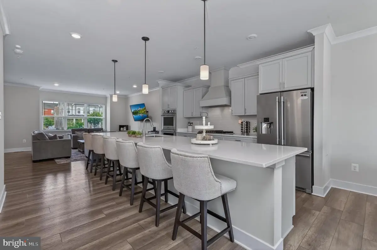 1328 Monocacy Crossing Pkwy, Brunswick, MD 21716 - #1
