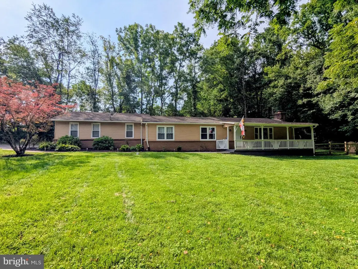 14419 Peddicord Rd, Mount Airy, MD 21771 - #1