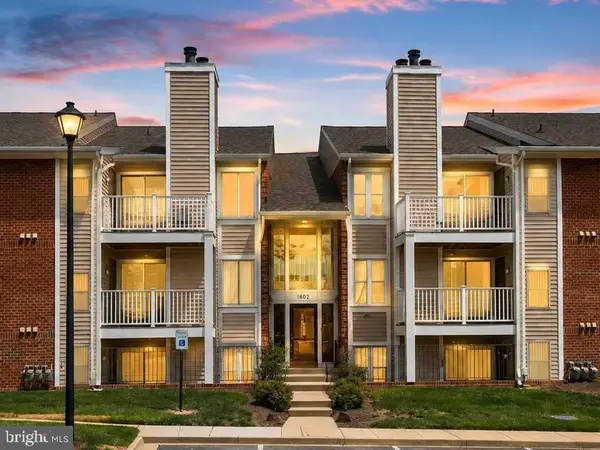 1602 Berry Rose Ct #2 3d, FREDERICK, MD 21701