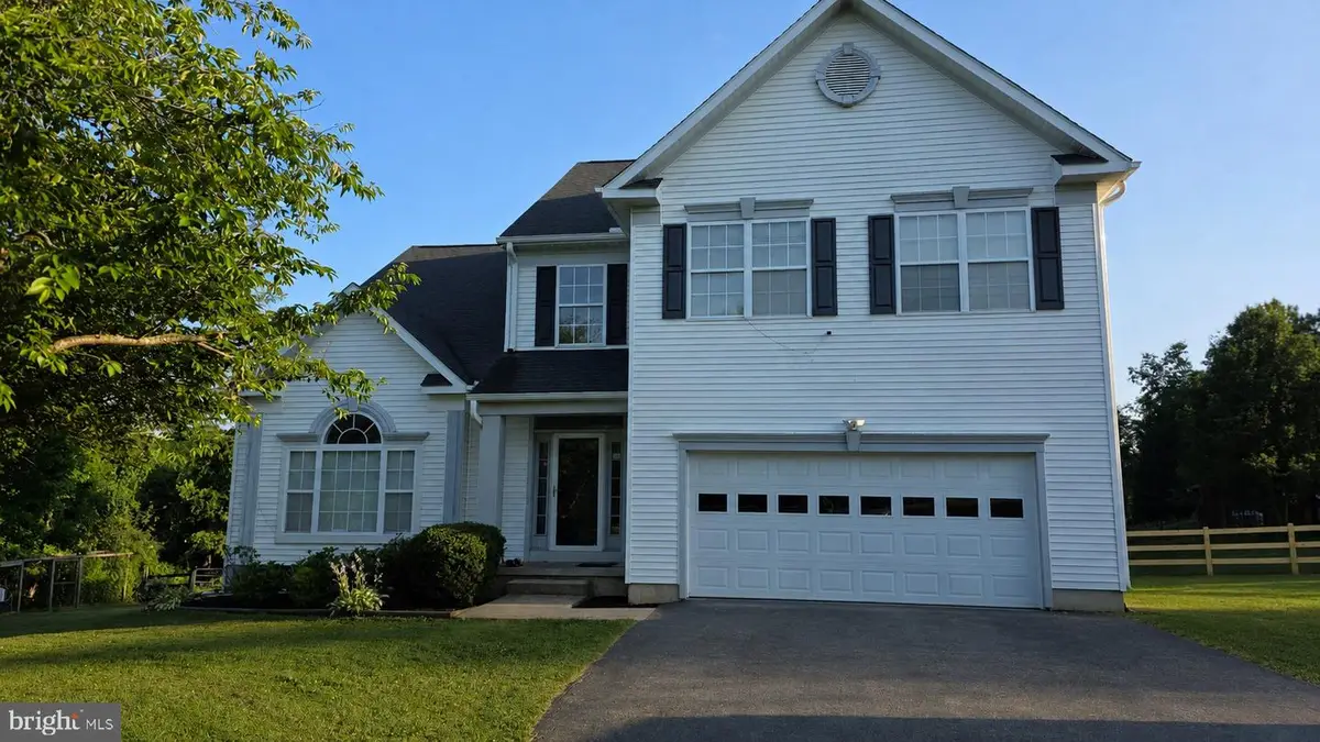 16680 Buck Lantz Rd, Sabillasville, MD 21780 - #1