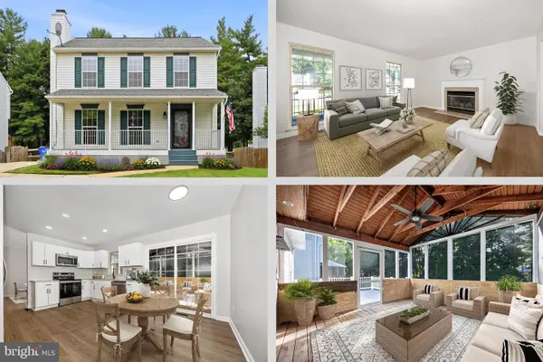 6622 Gooseander Ct, FREDERICK, MD 21703