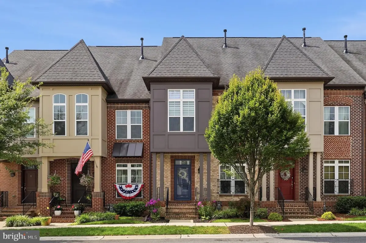 747 Holden Rd, Frederick, MD 21701 - #1