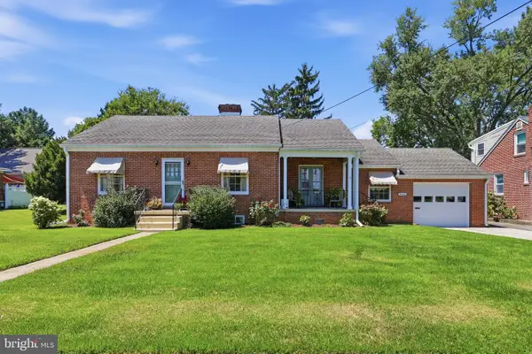 19 Norva Ave, FREDERICK, MD 21701