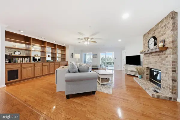 102 Mercer Ct #24 2a, FREDERICK, MD 21701
