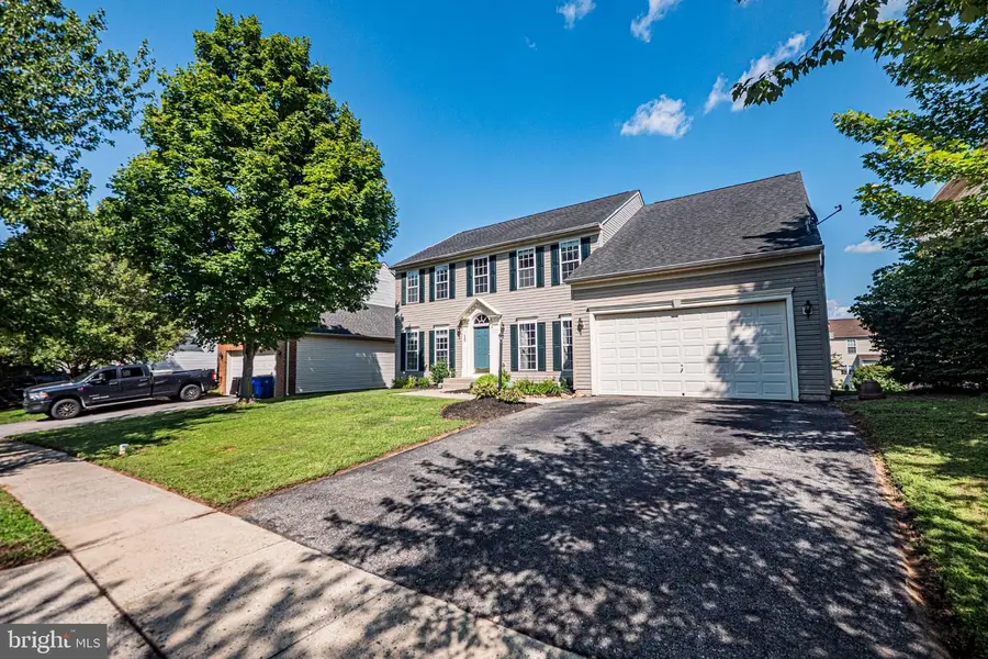10 Fiona Way, Brunswick, MD 21758 - #2