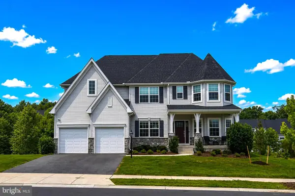 2710 Hillfield Dr, FREDERICK, MD 21702