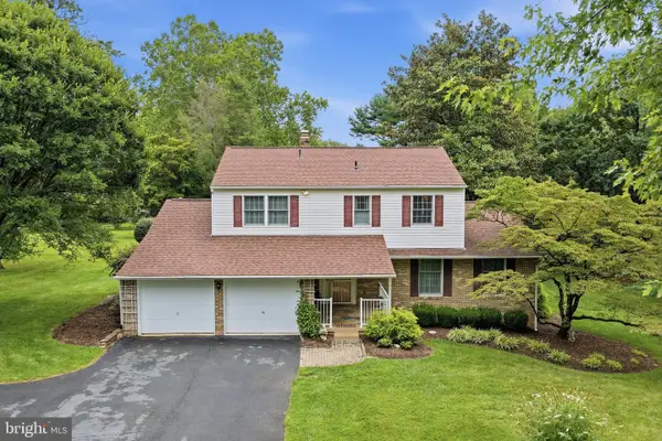 7405 Hillside Dr, FREDERICK, MD 21702