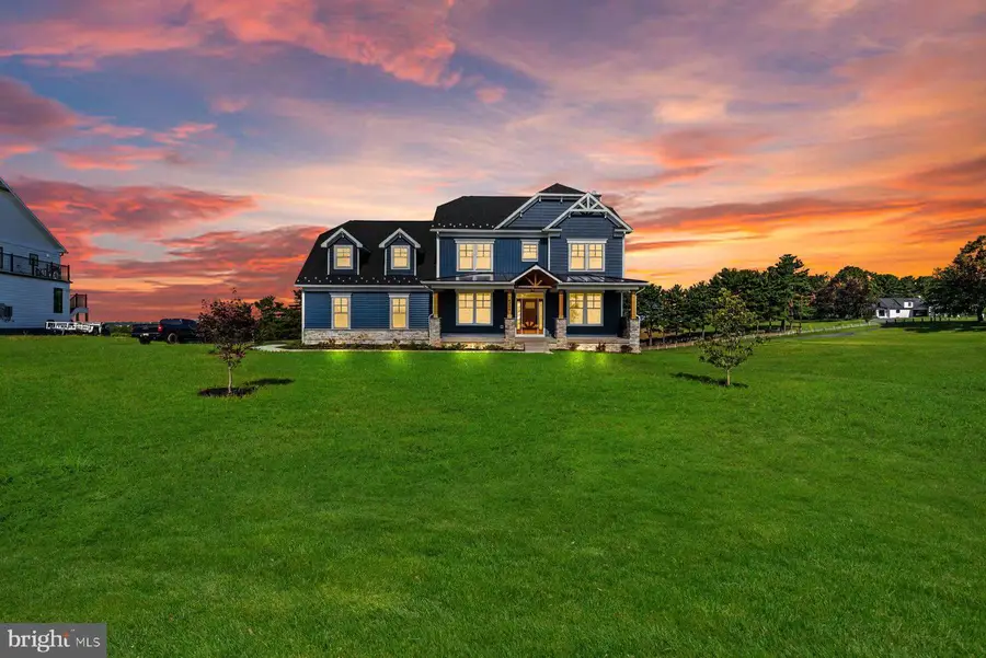 4354 Brubaker Way, Ijamsville, MD 21754 - #2