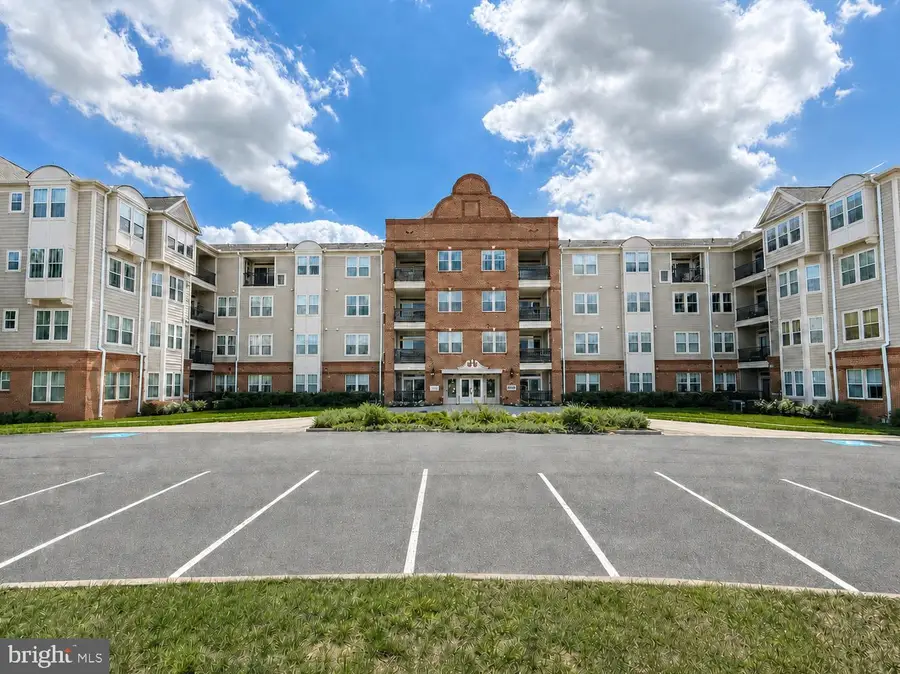 3030 Mill Island Pkwy #113, Frederick, MD 21701 - #2