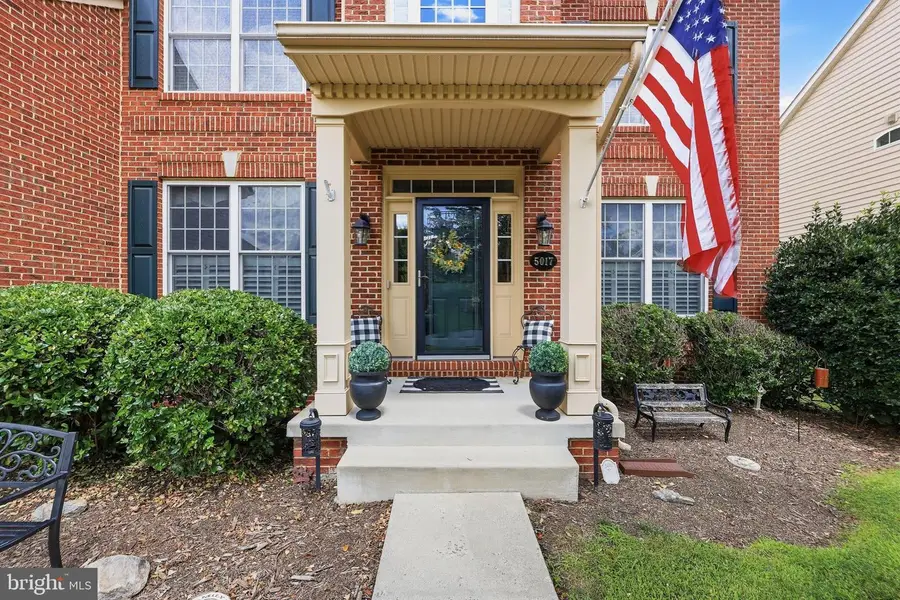 5017 Switzer Barn Ln, Frederick, MD 21703 - #2