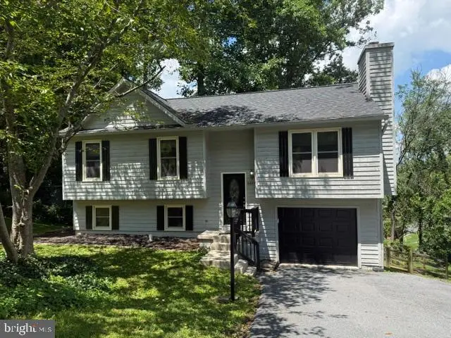 6604 Rockridge Rd, New Market, MD 21774 - #1
