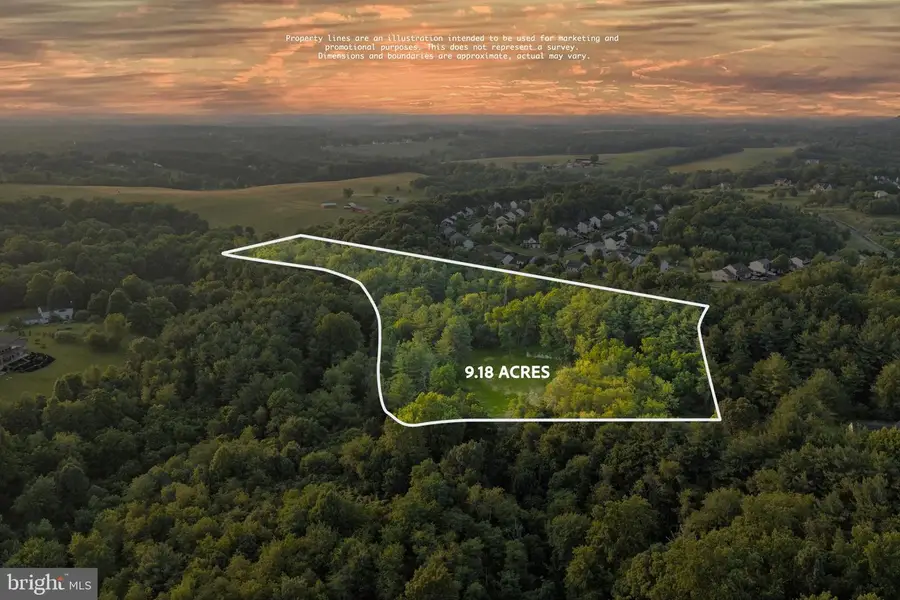 4509 Bill Moxley Rd, Mount Airy, MD 21771 - #3