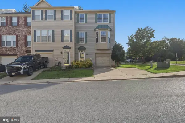 900 Turning Point Ct, FREDERICK, MD 21701