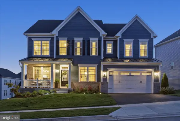 910 Enfield Farm Ln, BRUNSWICK, MD 21716