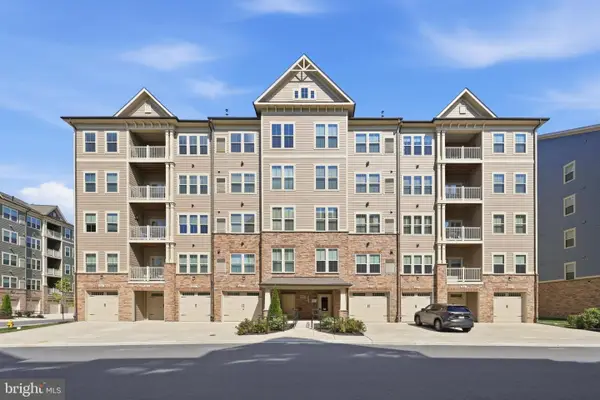 3510 Starlight St #401, FREDERICK, MD 21704